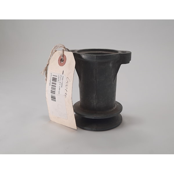 Pulley Drive